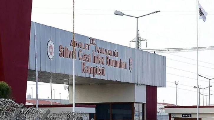 'Silivri Cezaevi'nde uyuz hastalığı patladı' iddiasına açıklama