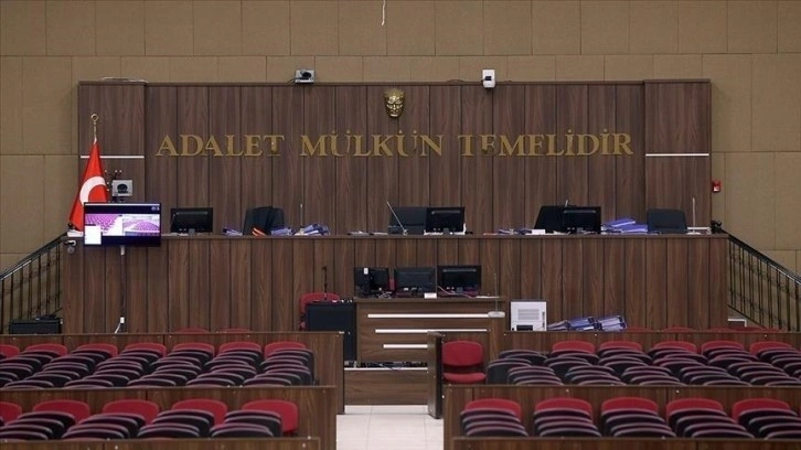 Sinan Ateş davası sanıklarından Serdar Öktem'in tahliyesine itiraz edildi