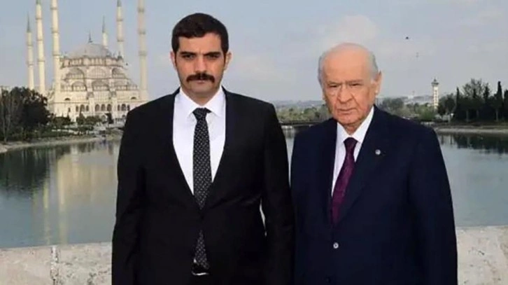 Sinan Ateş'in öldürülmesi sonrası Bahçeli, MHP ve Ülkü Ocakları neden suskun?