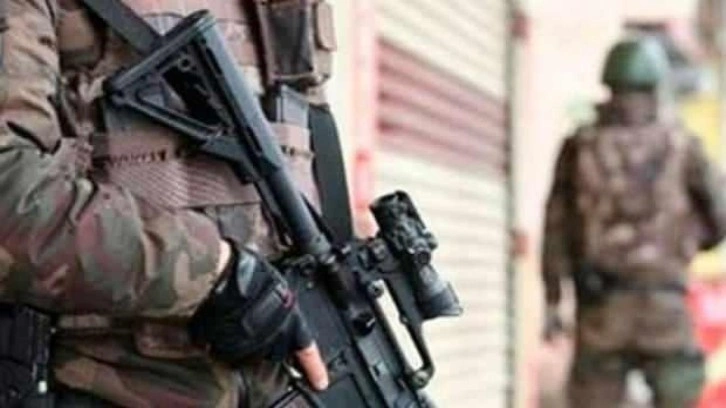 Şırnak’ta nefes kesen terör operasyonu: 10 PKK'lı yakalandı