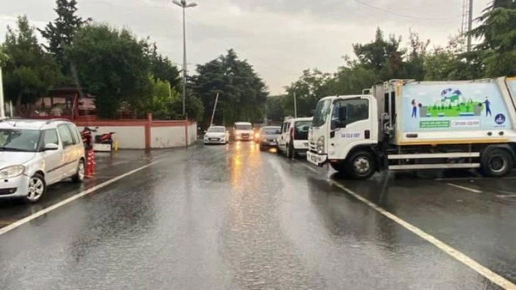 Şişli’de korkunç cinayet: Kayınpederini pompalı tüfekle öldürdü