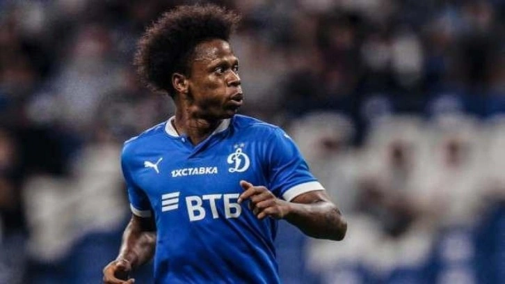 Sivasspor, Clinton N'Jie'nin peşinde