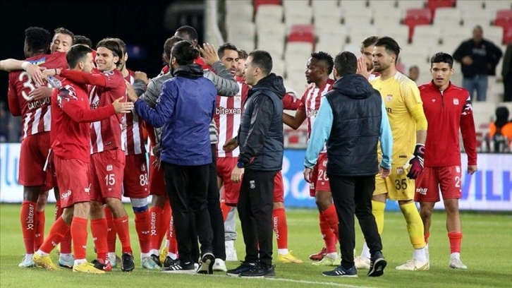 Sivasspor'da Genel Kurul'un saati değişti