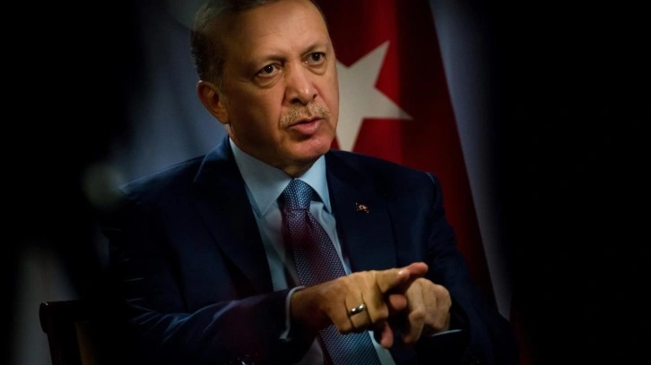 Siyaset tarihine geçti! Erdoğan'dan dünyaya liderlik dersi