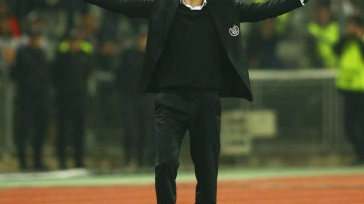 Slaven Bilic'ten flaş itiraf! 