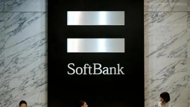 SoftBank'tan rekor zarar