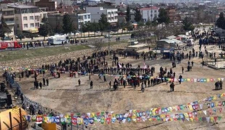 Soğuk duş! Meydan boş kaldı, miting iptal edildi