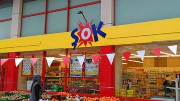 ŞOK market kapanış saati bugün 10 Mart'ta kaçta kapanıyor?