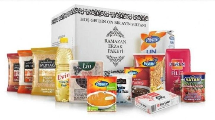 ŞOK Marketler'den ramazan ayına özel seçenekler