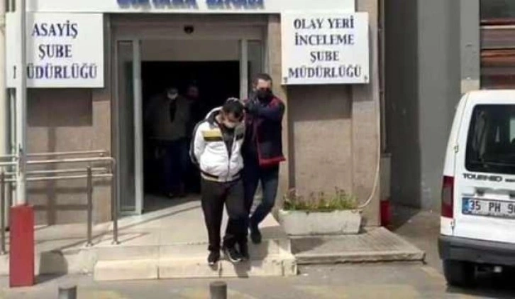 Sokakta tartıştıkları husumetlilerini vuran baba-oğul tutuklandı!