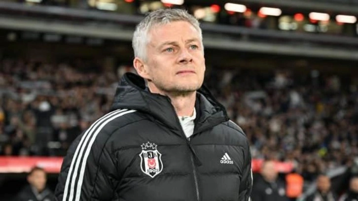 Solskjaer, Manchester United'dan gelen ismi açıkladı