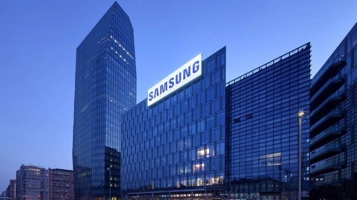 Son 14 yılın en kötü tablosu: Samsung'un kâr oranında yüzde 96 düşüş bekleniyor!