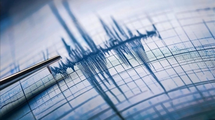 Son Dakika: Amasya'da 3.2 büyüklüğünde deprem!