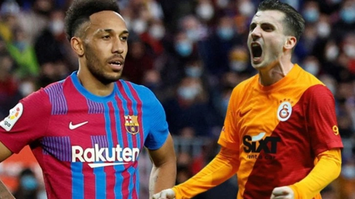 Son Dakika: Barcelona-Galatasaray karşılaşmasına Fransız hakem atandı