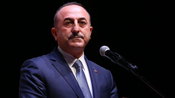 Son Dakika: Dışişleri Bakanı Mevlüt Çavuşoğlu, Rus ve Ukraynalı mevkidaşlarını buluşturuyor