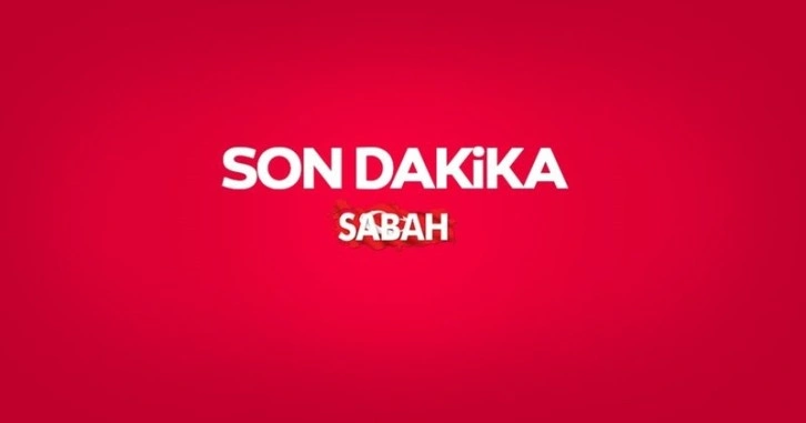 SON DAKİKA | DSÖ İsrail'in hastanelere yönelik baskısını şiddetle kınadı: Bu bir ölüm cezasıdır