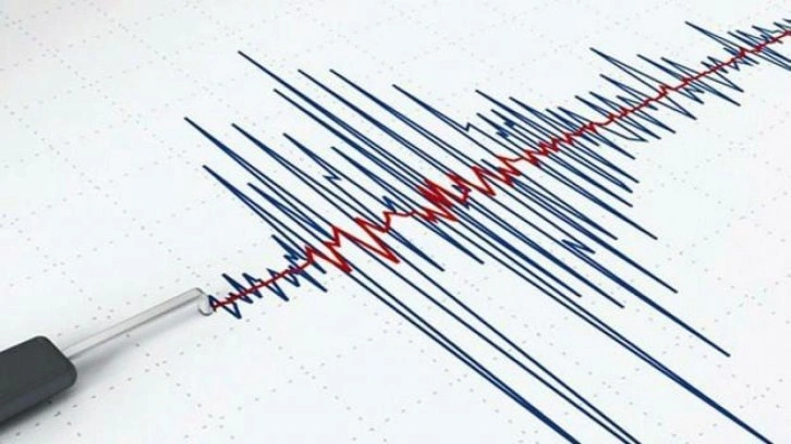 Son dakika! Düzce'de deprem meydana geldi