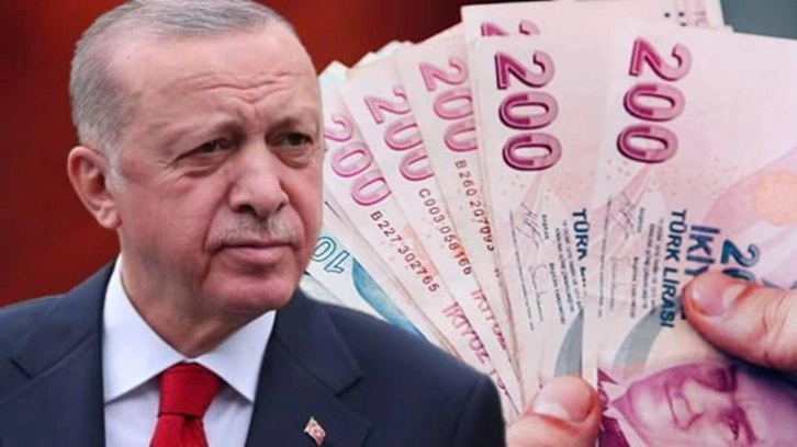 Son dakika: Erdoğan müjdeyi duyurdu! 2025 yılı üniversite KYK burs miktarı belli oldu