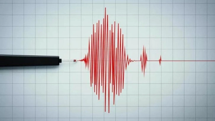 Son dakika! Kahramanmaraş'ta deprem