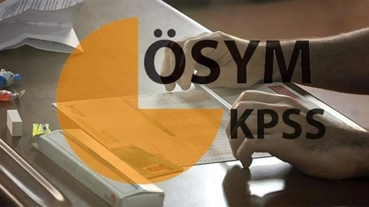 Son Dakika... KPSS 2023/2 tercih sonuçları açıklandı. Heyecanlı bekleyiş sona erdi