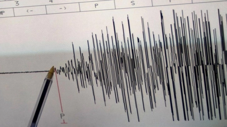 Son Dakika: Malatya'da 3.6 büyüklüğünde deprem!