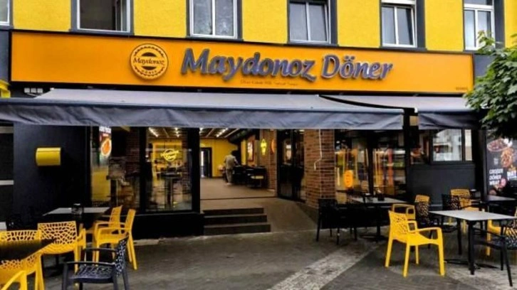 Son dakika: Maydonoz döner soruşturmasında yeni gelişme! Karar verildi