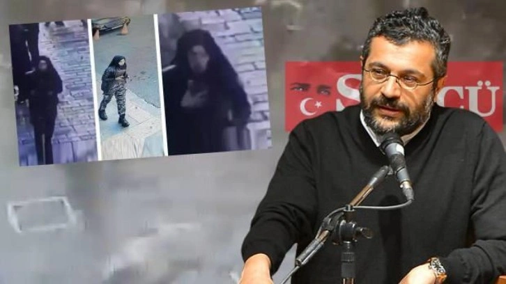 Soner Yalçın'dan "bizim mahalle" dediği sol cenaha salvolar! "Ne hale geldik&quo