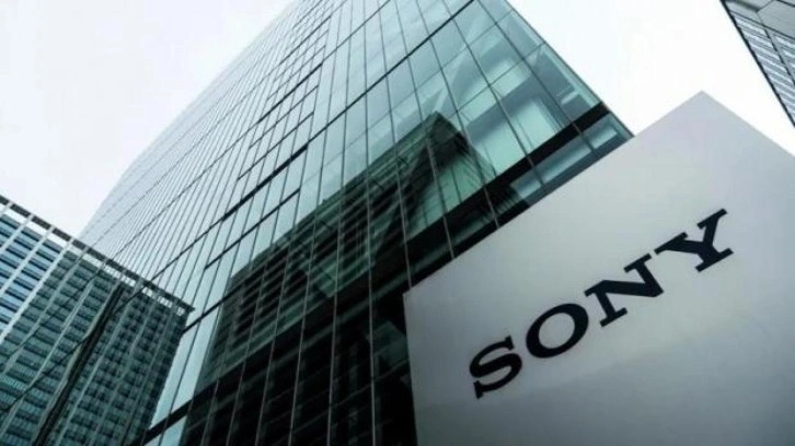 Sony, net kâr beklentisini 6,6 milyar dolara yükseltti