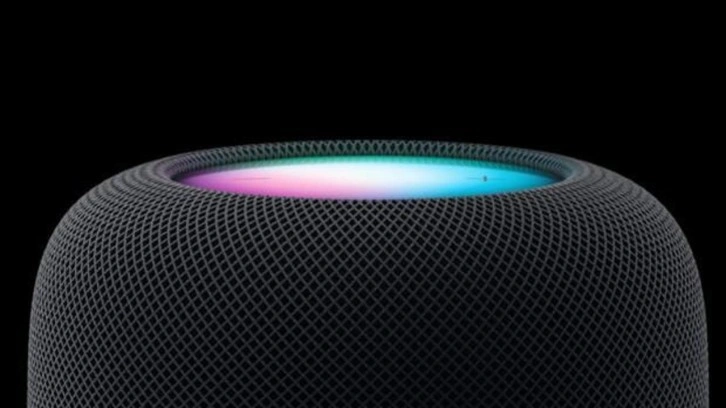 Söylentilere göre 2024'te 7 inç ekranlı Apple HomePod  le karşılaşabiliriz