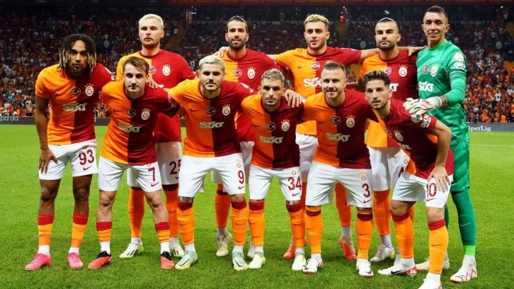 Sözleşme fesih kararına inanamadı. Galatasaray'da derbi öncesi kimsenin beklemediği ayrılık
