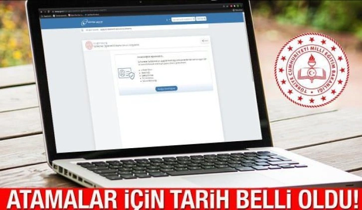 Sözleşmeli öğretmenlik tercih sonuçları ne zaman açıklanacak? MEB 2022 atama takvimi belli oldu!