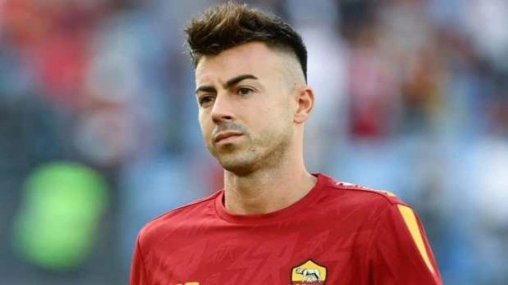 Sözleşmesi sona eriyor! El Shaarawy’ye 2+1 yıllık sözleşme teklifi!