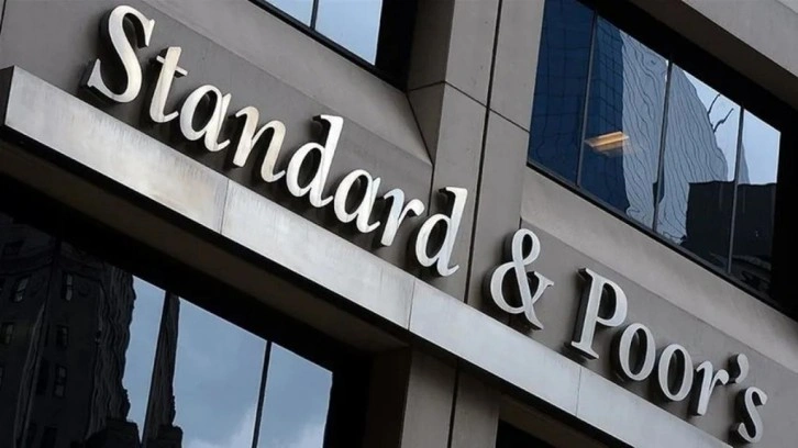 S&P Global, Türkiye büyüme beklentilerini yükseltti