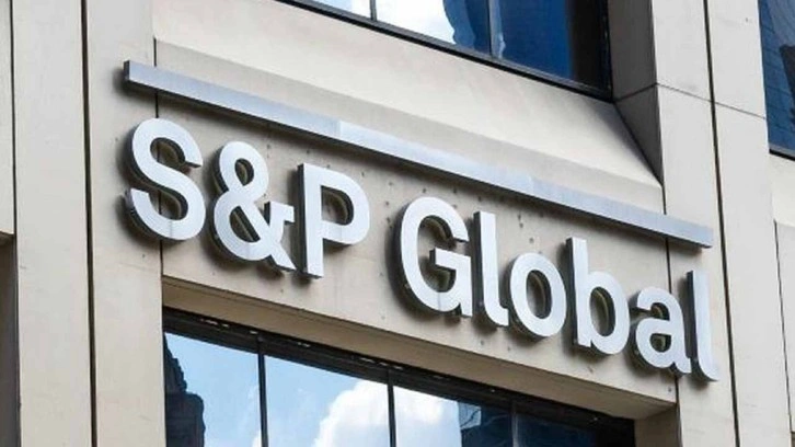 S&P Global'den Türkiye'nin büyüme beklentisine savaş düşüşü