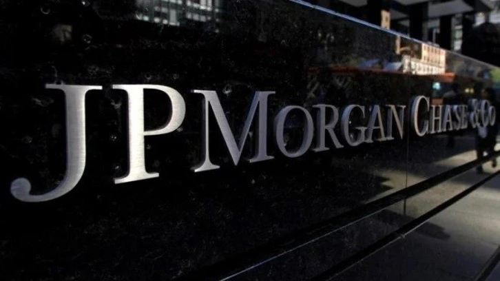 SPK’dan JP Morgan’a para cezası