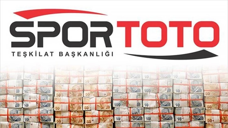 Spor Toto Teşkilat Başkanlığından şans oyunları vergi oranları hakkında açıklama