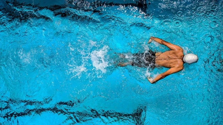 "Sporcu gıdalarının" ham maddesinin yerli üretimi yakın