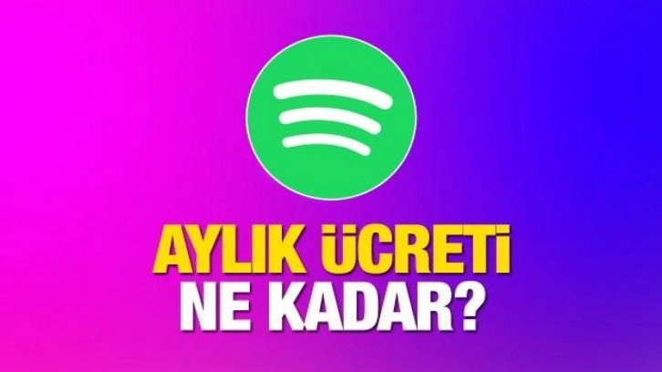 Spotify Aylık Ücreti Ne Kadar? 2022 Spotify Paketleri ve Fiyat Tarifesi