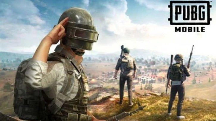 Squid Game'in yıldızı Jung Ho Yeon PUBG'ye katıldı