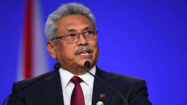 Sri Lanka’da Devlet Başkanı Rajapaksa yeni kabineyi atadı