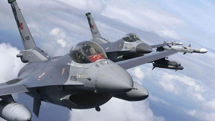 SSB Başkanı İsmail Demir açıkladı: F-16'lar Türk uçağı olacak