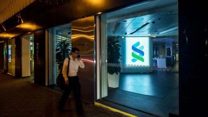 Standard Chartered'ın iştiraki 3.6 milyar dolara satılıyor