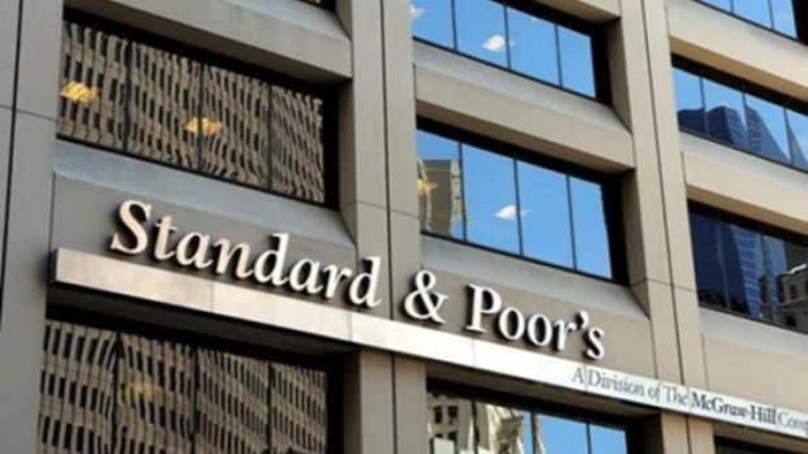 Standard & Poor's: Mevcut kripto düşüşü 