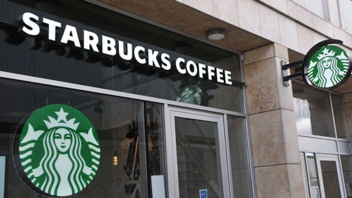 Starbucks'a 'müşteriyi aldatma' davası