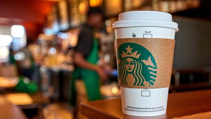 Starbucks'tan Filistine destek veren sendikasına dava