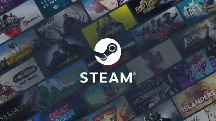 Steam, Türk lirası desteğini kaldırıyor: Mevcut bakiyeler dolara dönüşecek!