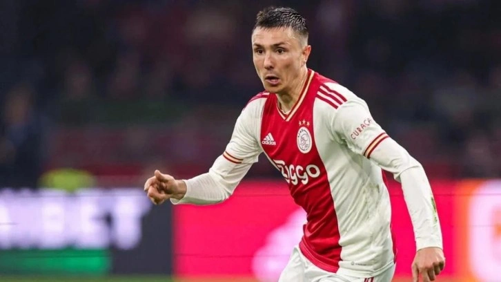 Steven Berghuis için Ajax'la görüşmeler başladı!