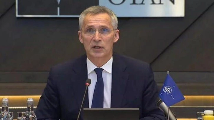 Stoltenberg, Finlandiya ve İsveç’i ziyaret edecek