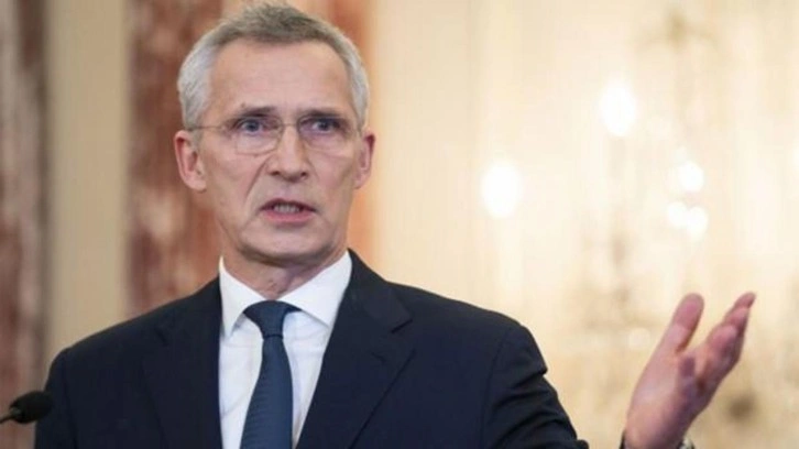 Stoltenberg'in süresi doluyor: Yerine kim gelecek?