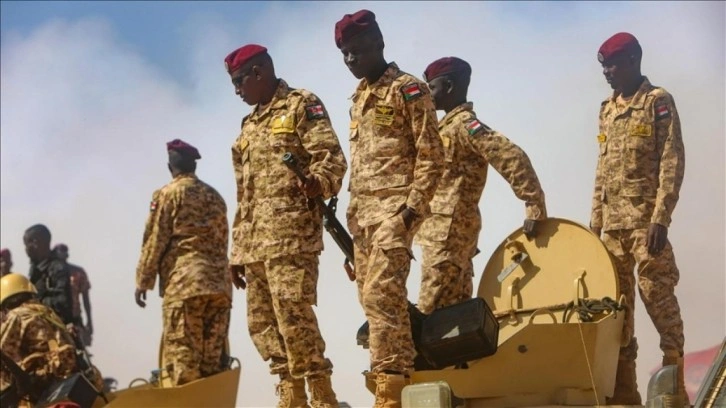 Sudan'dan savaş açıklaması: Yok olursak ülke onlara helal olsun